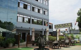 Hotel Patriota